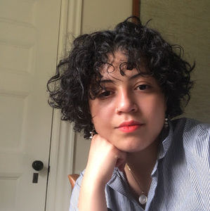 Meet your Posher, Josie